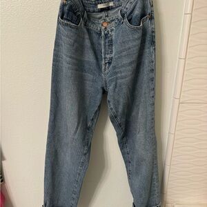 Fidelity denim